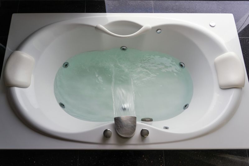 Eco-Friendly Tub