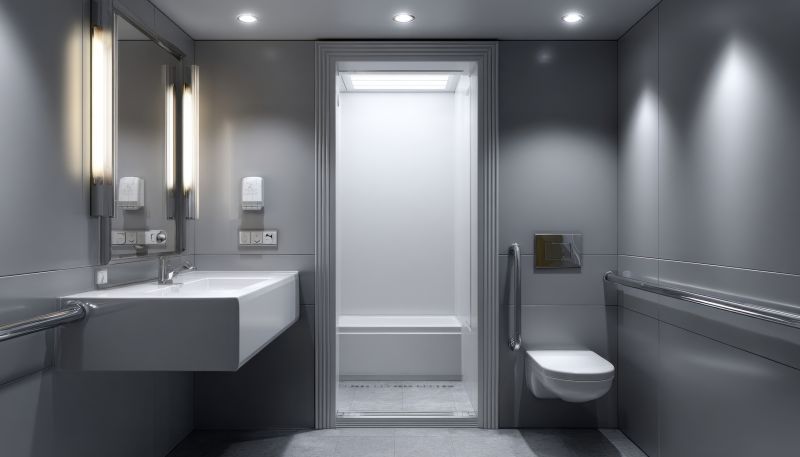 Top Bathroom Remodeling Companies in Glenwood Springs, CO